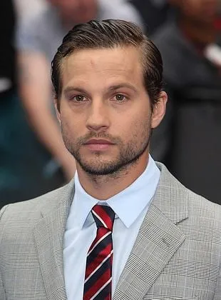 Logan Marshall-Green - Ator, Diretor, Roteirista, 1 de novembro de 1976