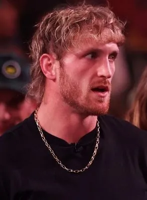 Logan Paul - Ator, 1 de abril de 1995