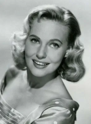 Lola Albright - Atriz, 20 de julho de 1925, 23 de março de 2017