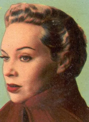 Lola Brah - Atriz, 1 de julho de 1920, 14 de julho de 1981