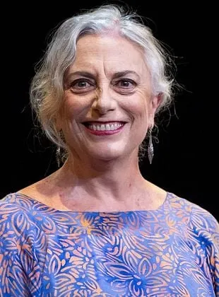 Lola Casamayor - Atriz, 17 de agosto de 1958