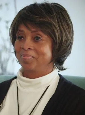 Lola Falana - 11 de setembro de 1942