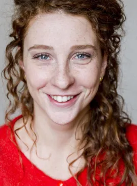 Lola Naymark - 5 de abril de 1987