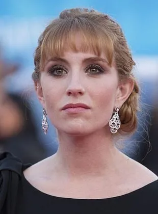 Lolita Chammah - Atriz, 1 de outubro de 1983