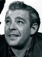 Lon Chaney Jr. - Ator, 10 de fevereiro de 1906, 12 de julho de 1973