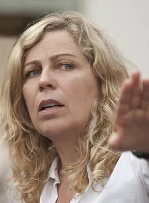 Lone Scherfig - Diretora, Roteirista, Produtor Executivo, 2 de maio de 1959