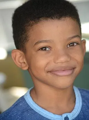 Lonnie Chavis - Ator, 23 de novembro de 2007