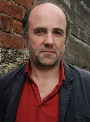 Lorcan Cranitch - Ator, 28 de agosto de 1959