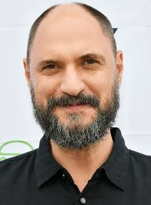 Loren Bouchard - Produtor Executivo, Roteirista, Diretor, 10 de outubro de 1969