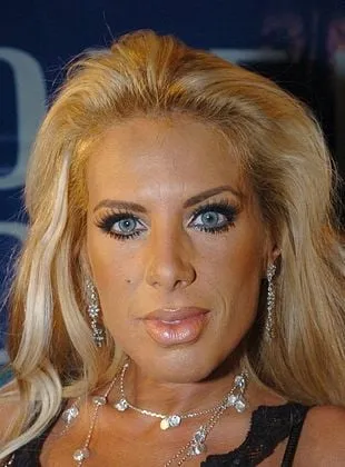 Lorena Herrera - 18 de fevereiro de 1967