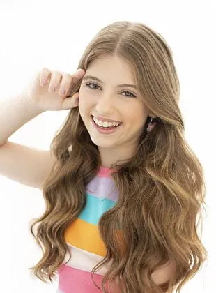 Lorena Queiroz - 22 de fevereiro de 2011