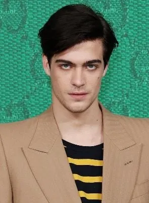 Lorenzo Zurzolo - Ator, 21 de março de 2000