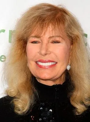 Loretta Swit - Atriz, 4 de novembro de 1937