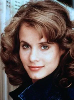 Lori Singer - Atriz, Produtor Executivo, 6 de novembro de 1957