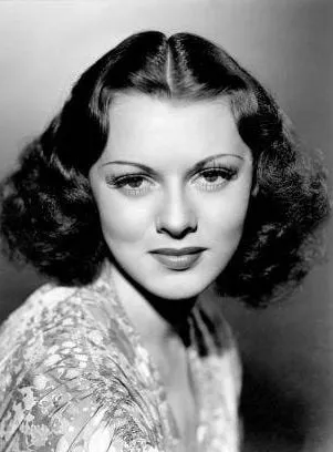 Lorna Gray - 26 de julho de 1917, 30 de abril de 2017