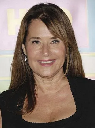 Lorraine Bracco - Atriz, 2 de outubro de 1954