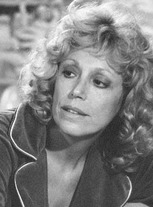 Lorraine Gary - Atriz, 16 de agosto de 1937