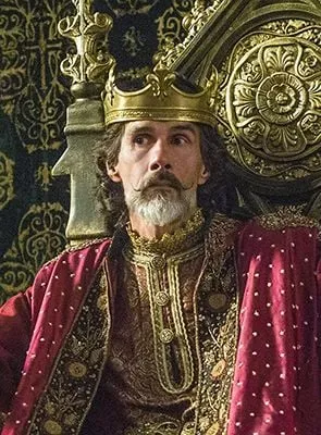 Lothaire Bluteau - Ator, 14 de abril de 1957