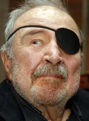 Lothar G. Buchheim - 6 de fevereiro de 1918, 22 de fevereiro de 2007