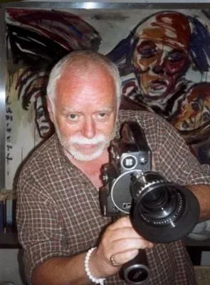 Lothar Lambert - Ator, Diretor, Roteirista, 24 de junho de 1944