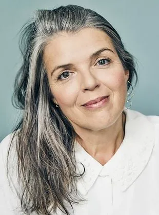 Lotte Andersen - Atriz, 18 de março de 1963