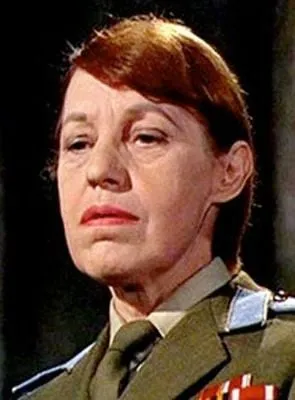 Lotte Lenya - 18 de outubro de 1898, 28 de novembro de 1981