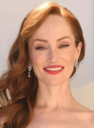 Lotte Verbeek - Atriz, 24 de junho de 1982