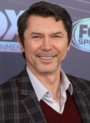 Lou Diamond Phillips - Ator, Diretor, 17 de fevereiro de 1962