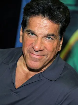 Lou Ferrigno - Ator, 9 de novembro de 1951