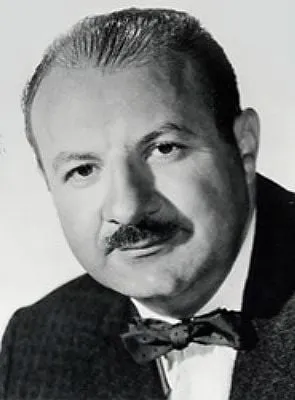 Lou Jacobi - Ator, 28 de dezembro de 1913, 23 de outubro de 2009