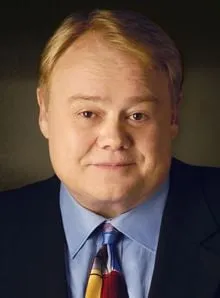 Louie Anderson - Ator, 23 de março de 1953, 20 de janeiro de 2022