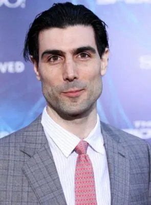 Louis Cancelmi - Ator, 9 de junho de 1978