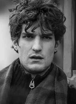 Louis Garrel - Ator, Diretor, Roteirista, 14 de junho de 1983