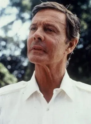 Louis Jourdan - Ator, 19 de junho de 1921, 14 de fevereiro de 2015