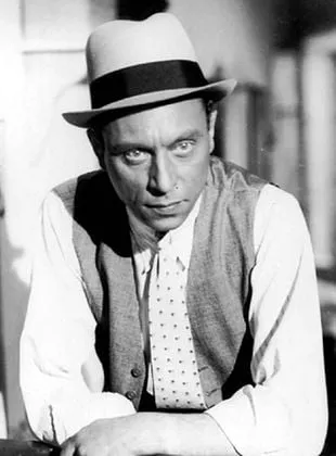 Louis Jouvet - 24 de dezembro de 1887, 16 de agosto de 1951