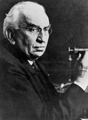 Louis Lumière - 5 de outubro de 1864, 5 de junho de 1948