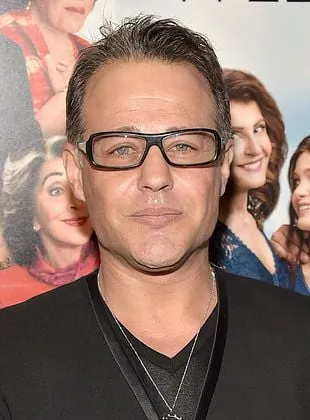 Louis Mandylor - Ator, Produtor Executivo, 13 de setembro de 1966