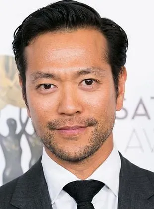 Louis Ozawa Changchien - Ator, 11 de outubro de 1975