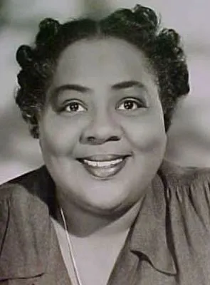 Louise Beavers - Atriz, 8 de março de 1902, 26 de outubro de 1962