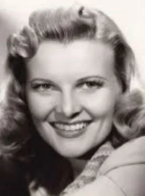 Louise Currie - 7 de abril de 1913, 8 de setembro de 2013