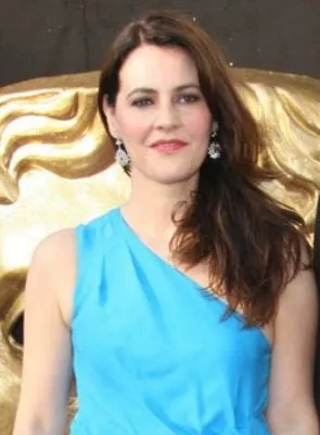 Louise Delamere - Atriz, 22 de julho de 1969