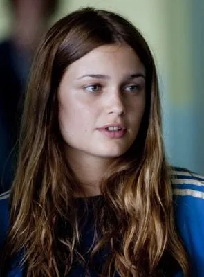 Louise Grinberg - 7 de julho de 1993