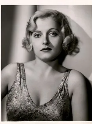 Louise Henry - 14 de junho de 1911, 17 de fevereiro de 1967