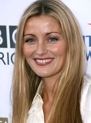 Louise Lombard - Atriz, 13 de setembro de 1970