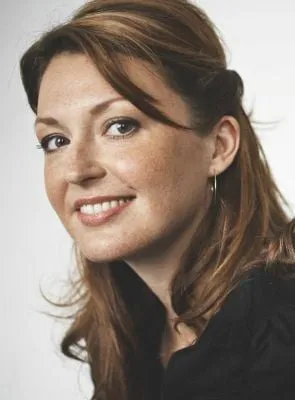 Louise Mieritz - 30 de abril de 1971