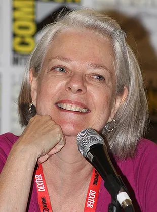 Louise Simonson - 26 de setembro de 1946