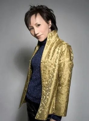 Lu Yi-Ching - Atriz, Montador, 23 de outubro de 1958