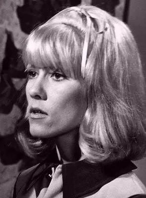 Luana Anders - Atriz, Roteirista, 12 de maio de 1938, 21 de julho de 1996