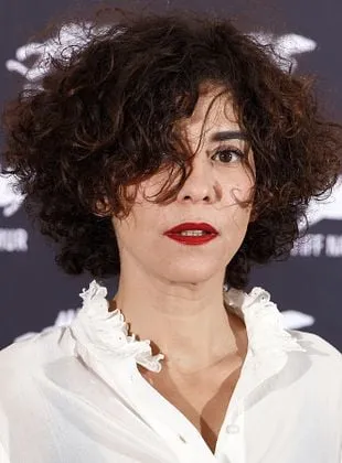 Lubna Azabal - Atriz, 15 de agosto de 1973