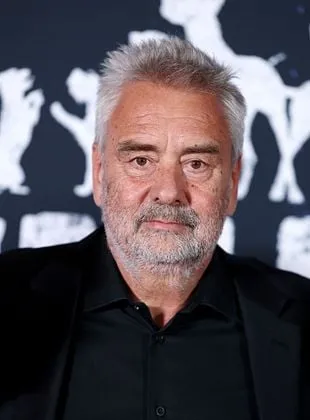 Luc Besson - Roteirista, Produtor, Diretor, 18 de março de 1959
